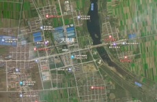 西海岸大场镇拟投资1亿元提升乡村环境