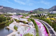 李沧世博园缺商业？王府井世博园奥莱小镇有望落地