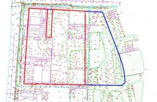 王台开发区人民医院项目拟开始精装修、景观及亮化设计