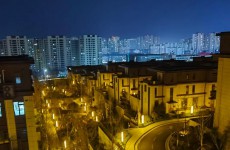 重磅，又一总部基地拟落地灵山卫，毗邻在售楼盘