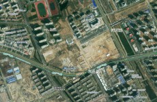黄岛兴健华章规划披露，拟建10栋住宅