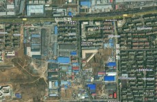 城阳56亿大项目具体建设内容披露