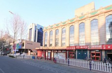 莱西公交站点拟升级改造