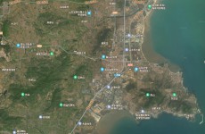 青岛蓝谷7亿数字装备生产基地拟建设