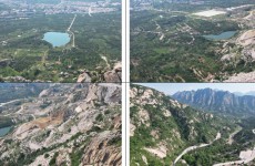 平度市明村镇新河镇工矿废弃地拟复垦利用