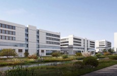 青岛蓝谷鳌山卫海洋高端装备产业园规划披露