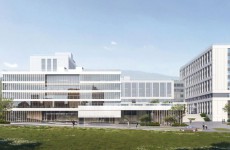 崂山拟建设智慧环卫配套建设项目