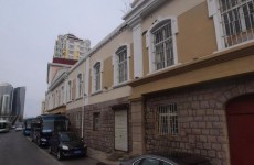 市北莱州路5号风貌建筑拟修缮改造