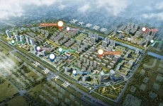 西海岸新区第二批租赁型人才住房配租，涉两处房源