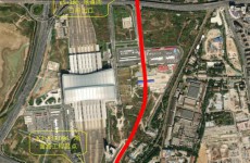 青岛11亿元安顺路（太原路-金水路）打通工程拟建设