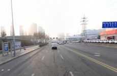 崂山长沙路(青银高速-松岭路)拟建设