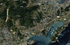 G228丹东线（嘉陵江路西延段）改线工程有新动作