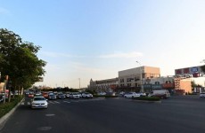 李沧东南渠安置区拟建设