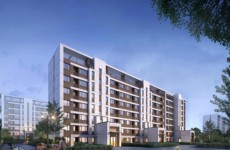 华润云府受异味困扰，污水处理站排放达标