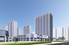 泊里回迁安置传喜讯，三个村拟抓阄选房