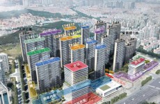 西海岸新区在建工程质量抽查，3个问题较多6个管理较好