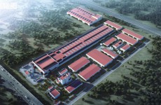 黄岛区MiniLED背板项目规划调整