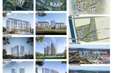 西海岸腾讯云·鑫东云计划科技谷规划现大幅调整