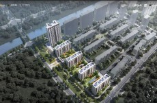 青岛49个工程项目列入智能建造试点，涉多个住宅楼盘