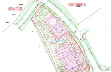 灵山湾华山小学选址披露
