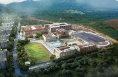 青岛自贸区三季度建设项目验收情况披露