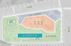 李沧区永兴游园拟升级改造，新添地下停车场