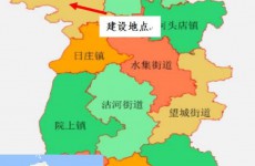 莱西市南墅镇拟投资500余万造林绿化