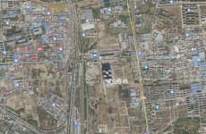 李沧青钢片区拟建54班九年一贯制学校