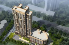 市北青铁绍兴路项目供热设施拟建设