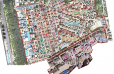 长江路街道九顶山片区房屋搬迁将启动