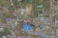 即墨下泊片区旧村改造项目一期地块污染拟修复