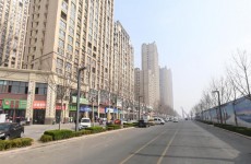 前湾片区拟打造国家港产城融合示范区