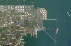 老黄岛海业油码头拟增加货种