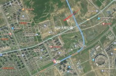 康大灵山湾或再添新盘，地块历史情况披露