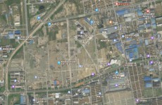 西海岸新区西部区域拟添新盘