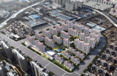 隐珠城发灵湾瑞城工地异味扰民