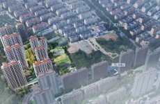 西海岸中海半山雲境旁新添住宅地块