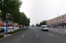 即墨区墨城路下穿改造工程拟建设