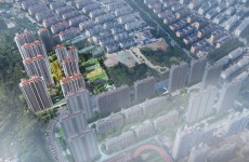 西海岸新区在建工程大检查，多个楼盘项目被通报