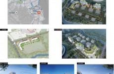 古镇口拟建跨境电商产业园