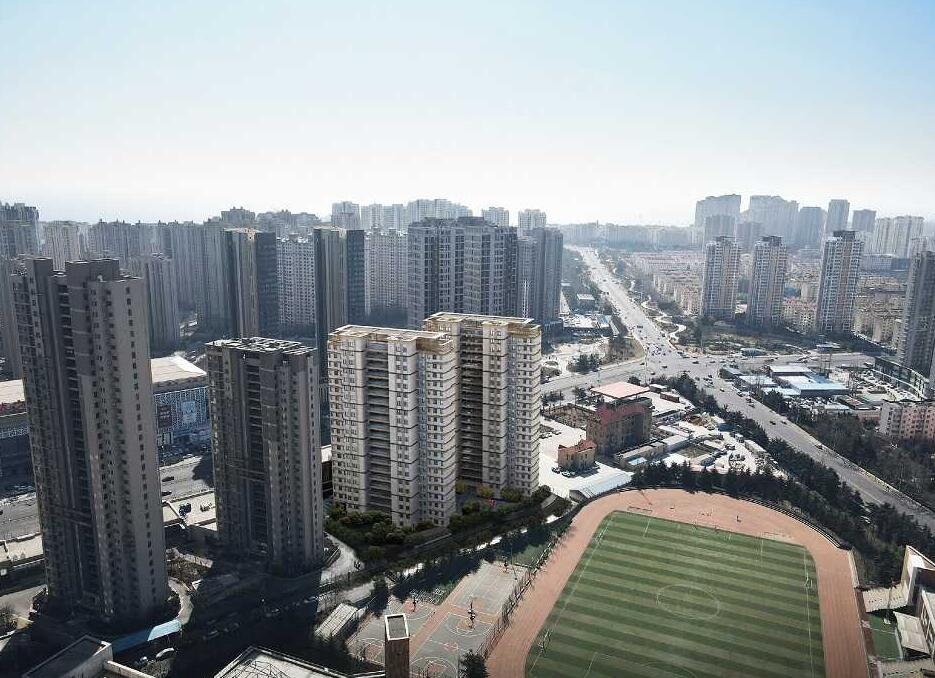西海岸新区开展农民工工资专项检查多个楼盘项目在列
