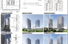 青岛创新科技城7-5地块规划变更