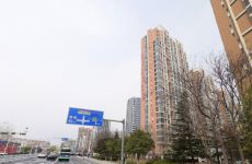 青岛地铁8号线支线工程将开始轨道施工
