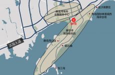 西海岸新区建大悦海规划拟调整