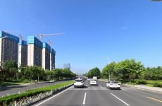 中交地产为项目公司提供担保，涉在建项目