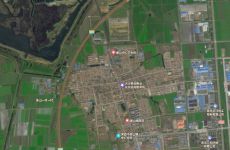 回归实体，莱西姜山规划居住用地拟调整为工业用地