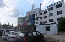 辛安驻地北侧控规调整，规划小学西移