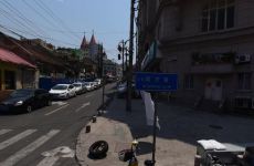 市北四方路街区拟提升改造