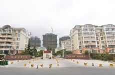 西海岸新区瑞海花园转供电使用不便，改造费用需业主承担