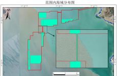 即墨将收回鳌山湾区域海上光伏项目占用区域内海域使用权